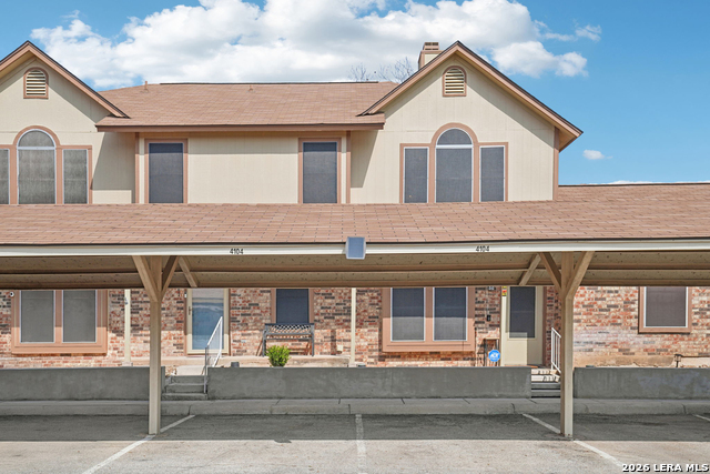 Details for 7880 Micron  4104, San Antonio, TX 78251