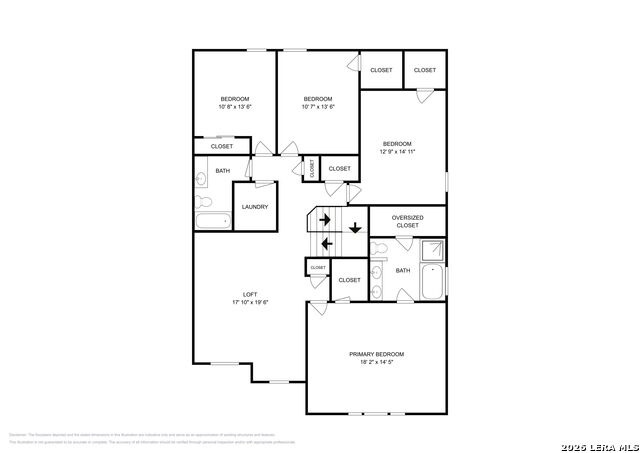 Image 24 of 24 For 517 Zapata  