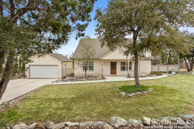 Details for 1620 Point Vw, Spring Branch, TX 78070