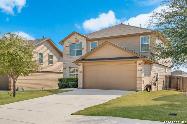Details for 12382 Erstein Valley, Schertz, TX 78154