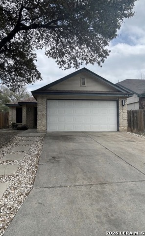 Details for 7250 Burns Xing, San Antonio, TX 78250