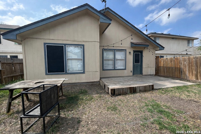 Image 2 of 19 For 7250 Burns Xing