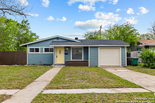 Details for 710 Byrnes  , San Antonio, TX 78209