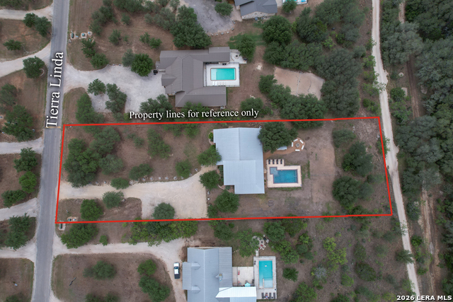 Image 28 of 28 For 900 Tierra Linda