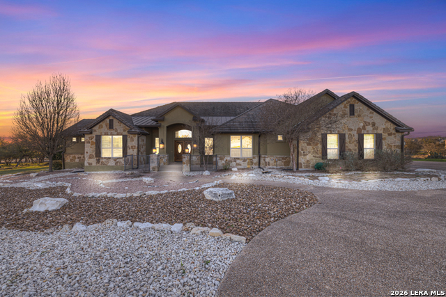 Details for 1307 Vintage Way, New Braunfels, TX 78132