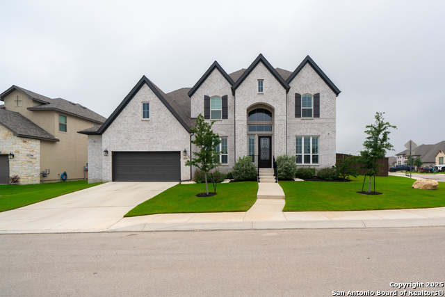 Details for 1729 Crystal Bridges, San Antonio, TX 78260