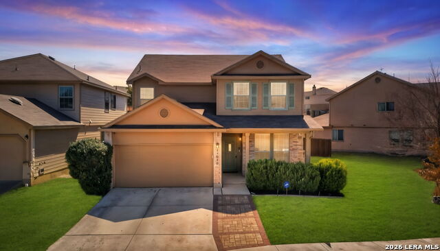 Details for 13030 Cipresso Palco, San Antonio, TX 78253