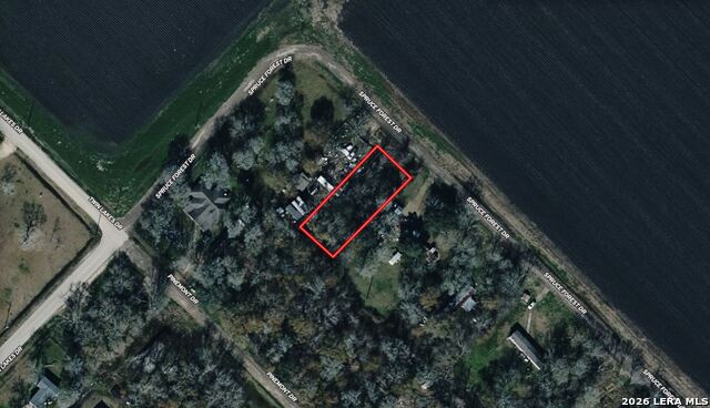 Details for 0 Spruce  , Richmond, TX 77444