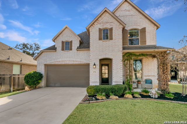 Details for 178 Cimarron Creek, Boerne, TX 78006