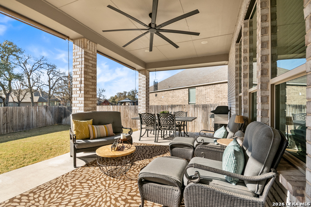 Image 38 of 47 For 178 Cimarron Creek