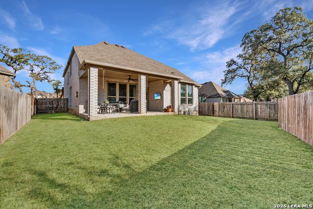 Image 40 of 47 For 178 Cimarron Creek