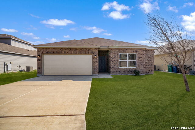 Details for 2006 Fishing Stone, San Antonio, TX 78224