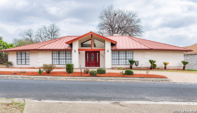 Details for 7306 Hidden Hills N, San Antonio, TX 78244