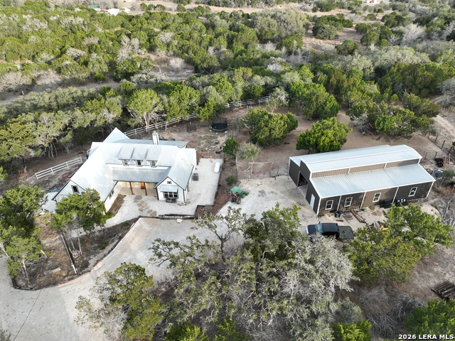 Details for 585 English Hollow, Bandera, TX 78003