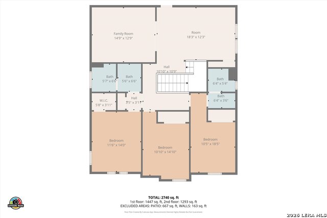 Listing photo id 23 for 2216 Bluestem