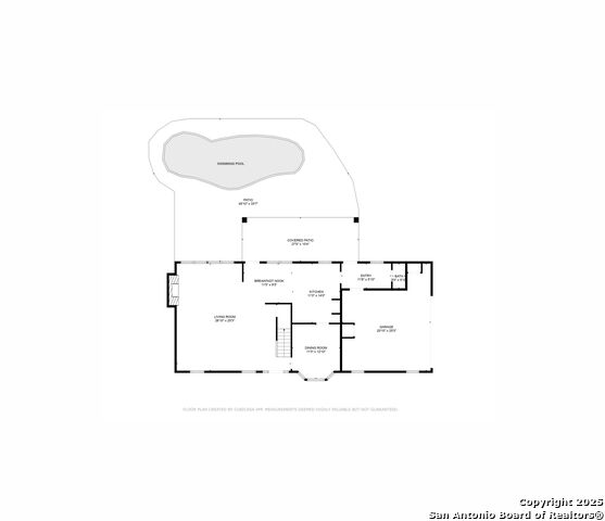 Listing photo id 38 for 3035 Laura Lee Way