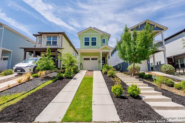 Details for 412 Natalen  , San Antonio, TX 78209