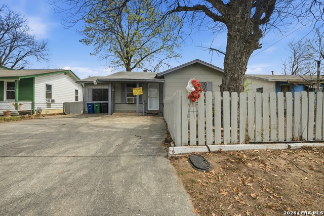 Details for 2002 Amerada, San Antonio, TX 78237