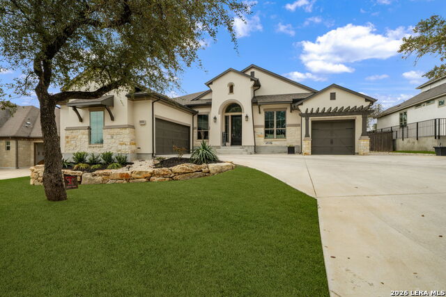 Details for 31027 Charolais, Bulverde, TX 78163