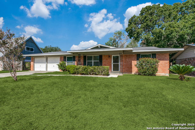 Details for 3107 Leyte St, San Antonio, TX 78217