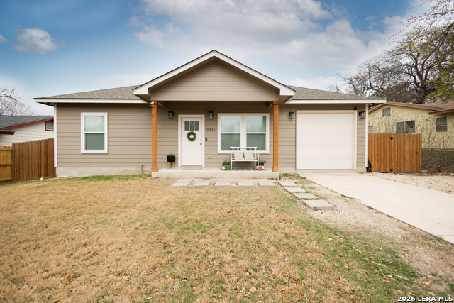 Details for 2215 Lake Louise, San Antonio, TX 78228