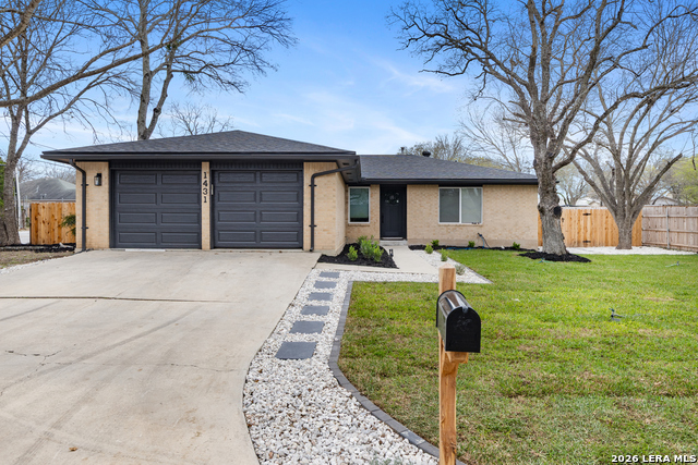 Details for 1431 Camellia, New Braunfels, TX 78130