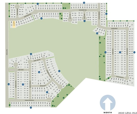 Image 13 of 14 For 14414 Walker Bend