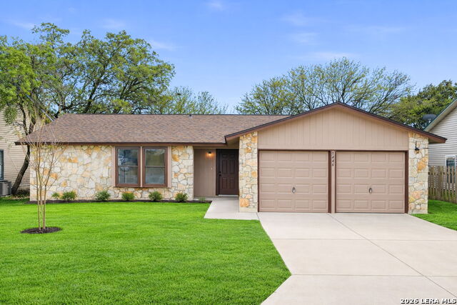 Details for 5446 Vista Trl, San Antonio, TX 78247