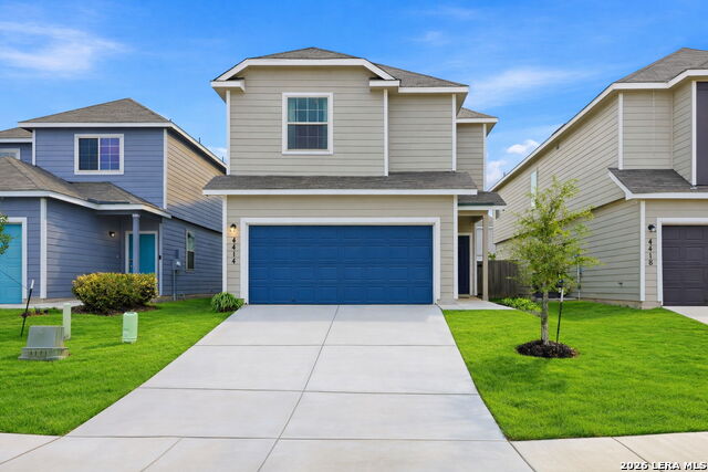 Details for 4414 Tourmaline, San Antonio, TX 78245