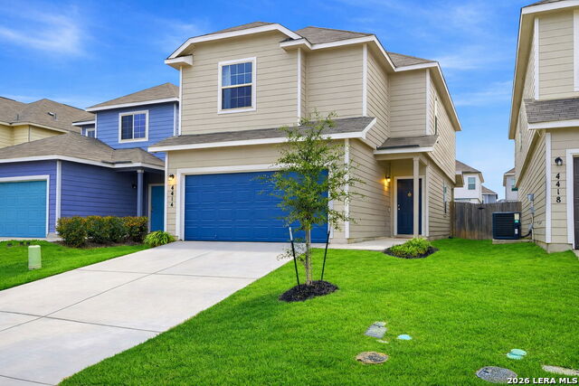 Image 2 of 27 For 4414 Tourmaline