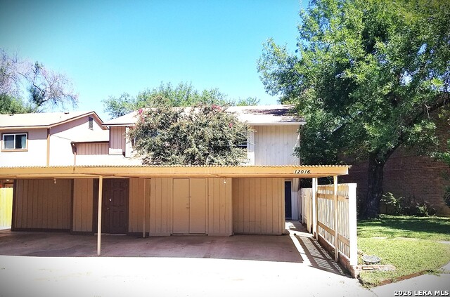 Details for 12016 Ashrock  0, San Antonio, TX 78230