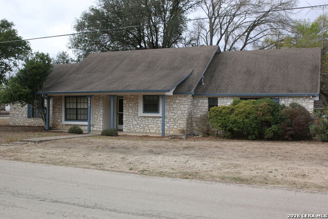 Details for 802 Athens  , Castroville, TX 78009