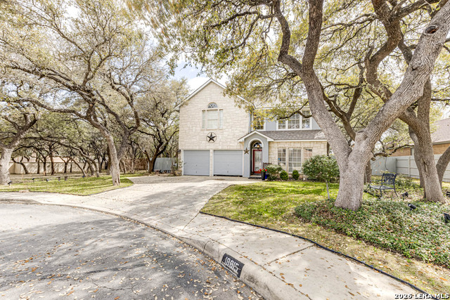 Details for 18815 Agincourt, San Antonio, TX 78258