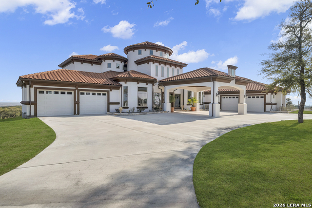 Details for 205 County Road 2727, Mico, TX 78056