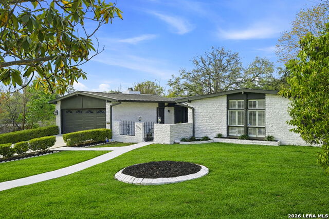 Details for 1311 Wiltshire, Terrell Hills, TX 78209