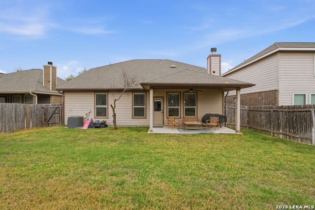 Image 29 of 31 For 6321 Iris Run