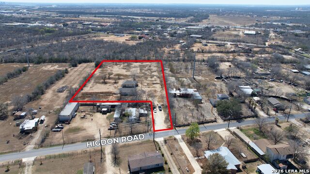Details for 4712 Higdon Rd, San Antonio, TX 78223
