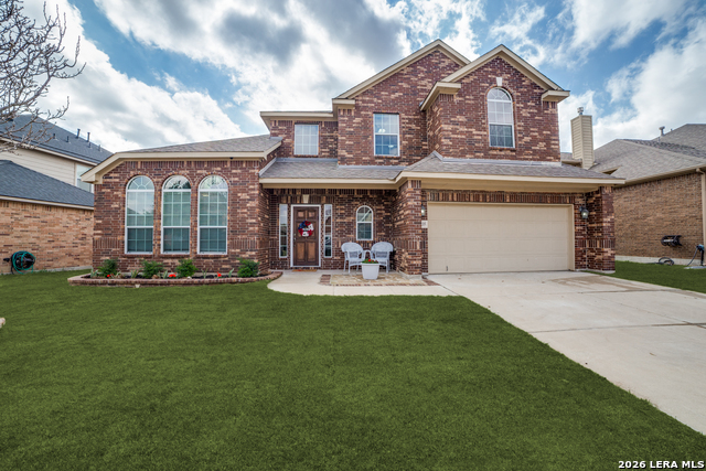 Details for 13835 Palatine Hill, San Antonio, TX 78253