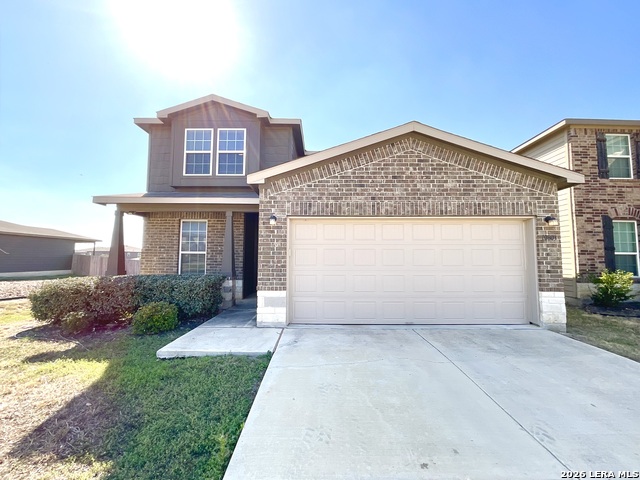 Details for 10803 Balmorhea, San Antonio, TX 78252