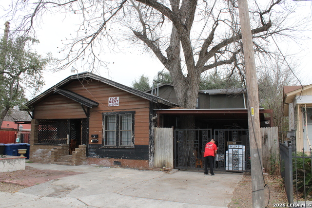 Details for 306 Huff E , San Antonio, TX 78214