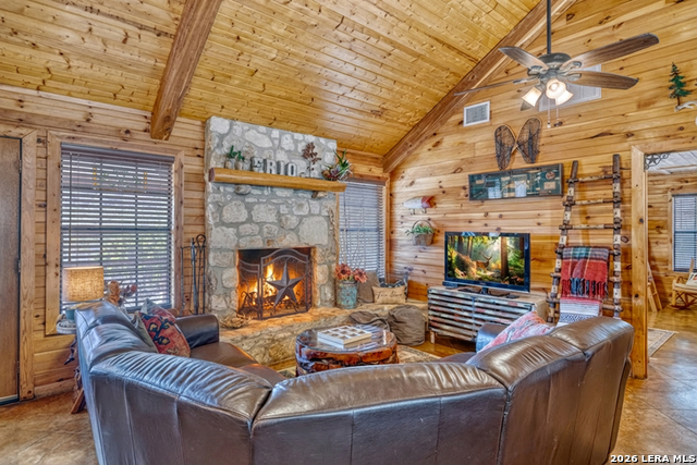 Image 19 of 39 For 416 Canyon Oaks Dr.