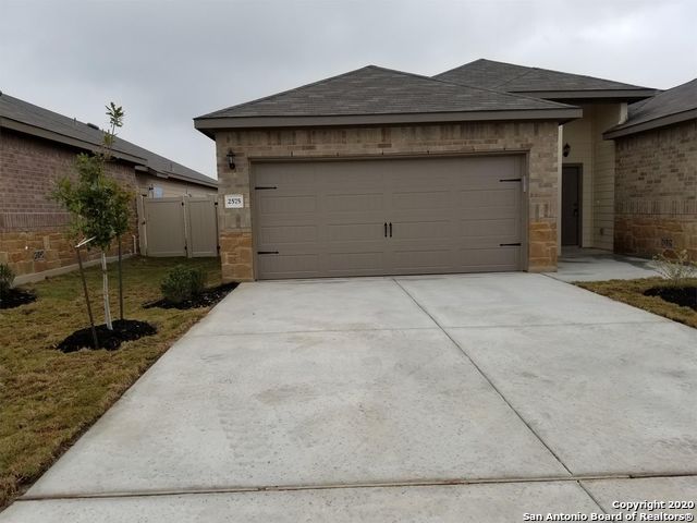 Details for 2575 Pahmeyer Road, New Braunfels, TX 78130