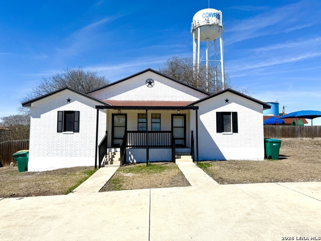 Details for 509 Meadow Forge  A, Converse, TX 78109