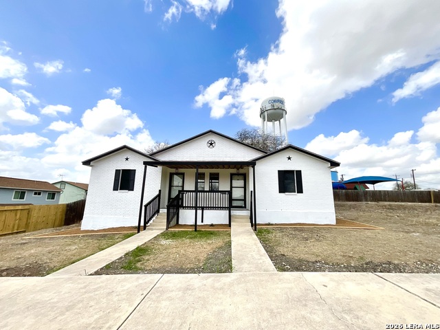 Details for 509 Meadow Forge  B, Converse, TX 78109