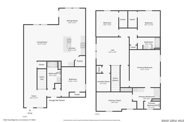 Image 30 of 30 For 14662 Clay Ridge Run