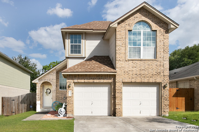 Details for 5858 Spring Square, San Antonio, TX 78247