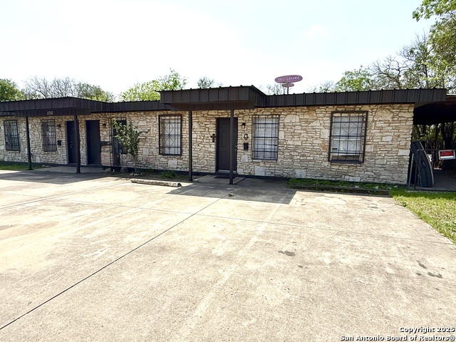 Details for 520 Prado St  1, San Antonio, TX 78204