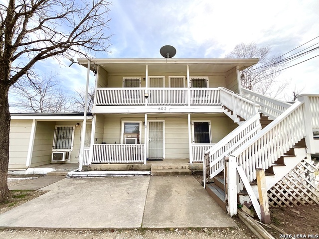 Details for 602 Lovett  5, San Antonio, TX 78211