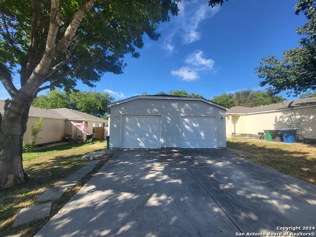 Details for 3848 Maverick Creek Rd, San Antonio, TX 78247