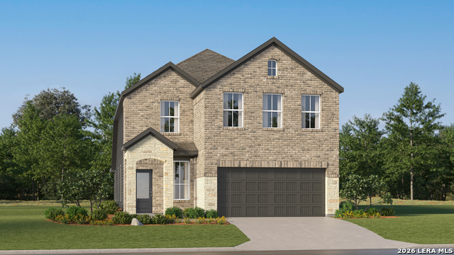 Details for 11742 Carolina Rose, Converse, TX 78109